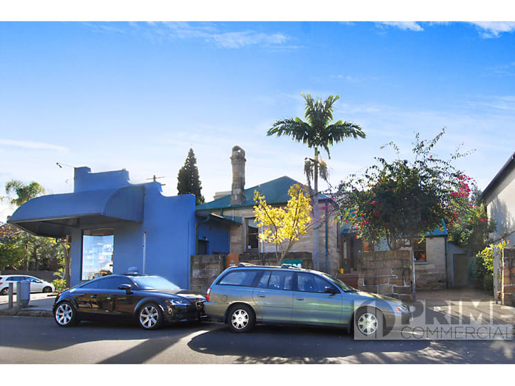 Click to view all images Mcmahons Point NSW 2060 - Image 1