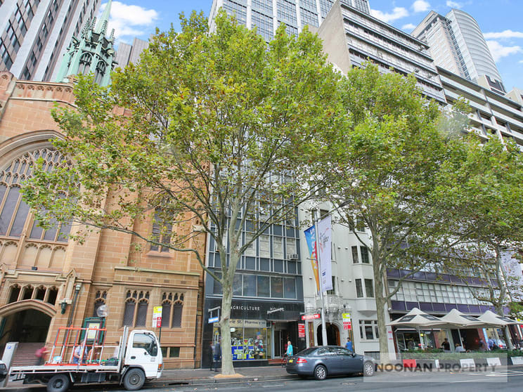 Click to view all images 195 Macquarie Street Sydney NSW 2000 - Image 1