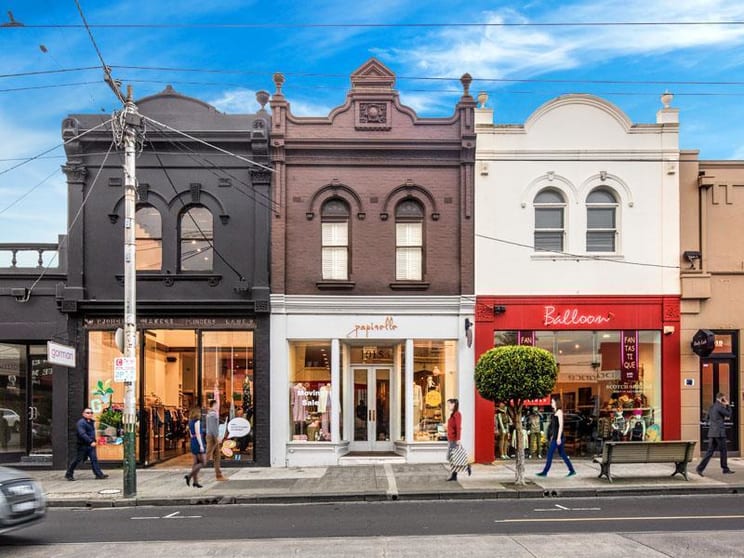 Click to view all images 1015 High Street Armadale VIC 3143 - Image 1