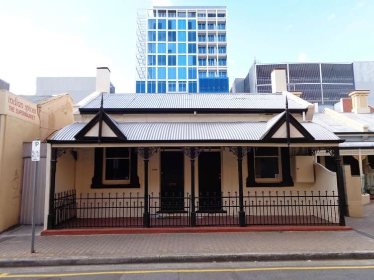 Click to view all images 16a-18a Market Street Adelaide SA 5000 - Image 1