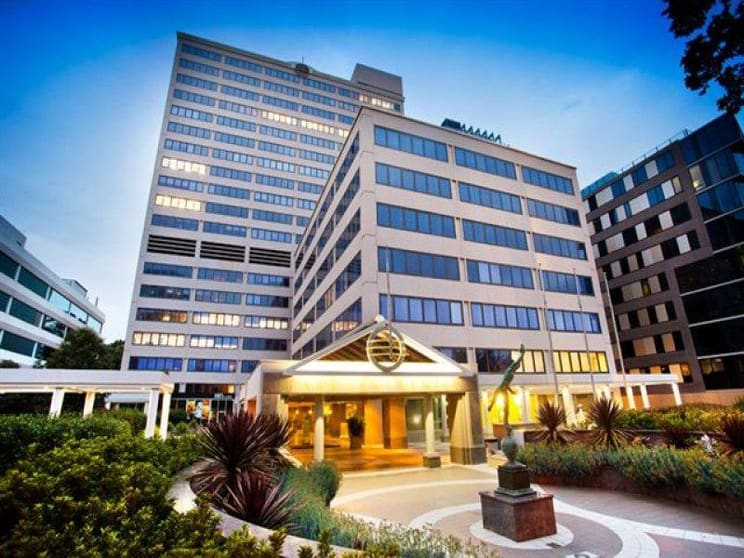 Click to view all images 499 St Kilda Road Melbourne VIC 3000 - Image 1