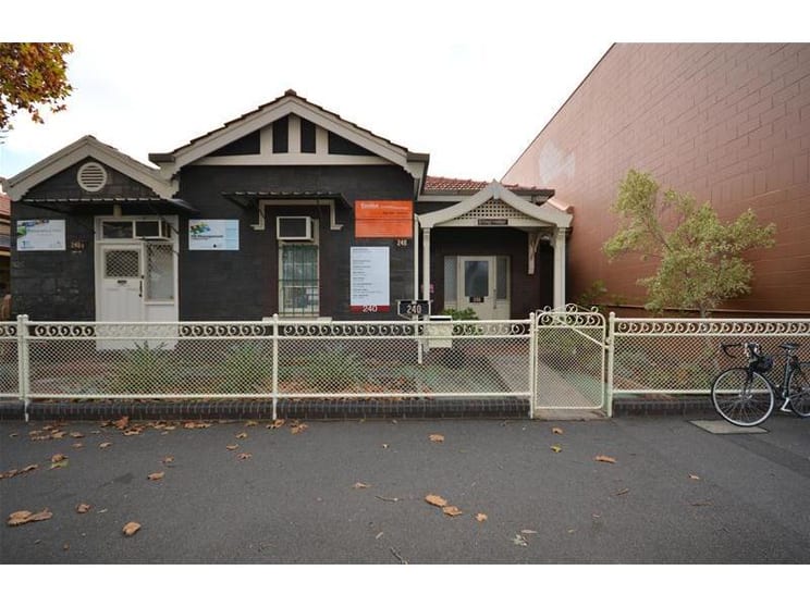 Click to view all images Office 2, 240 Grote Street Adelaide SA 5000 - Image 1