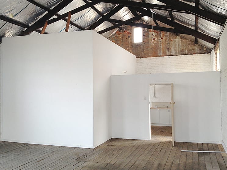 Click to view all images First Floo/433 Brunswick Street Fitzroy VIC 3065 - Image 2