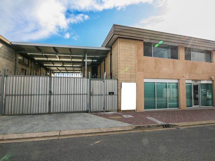 Click to view all images 12-14 Sunbeam Road Glynde SA 5070 - Image 2