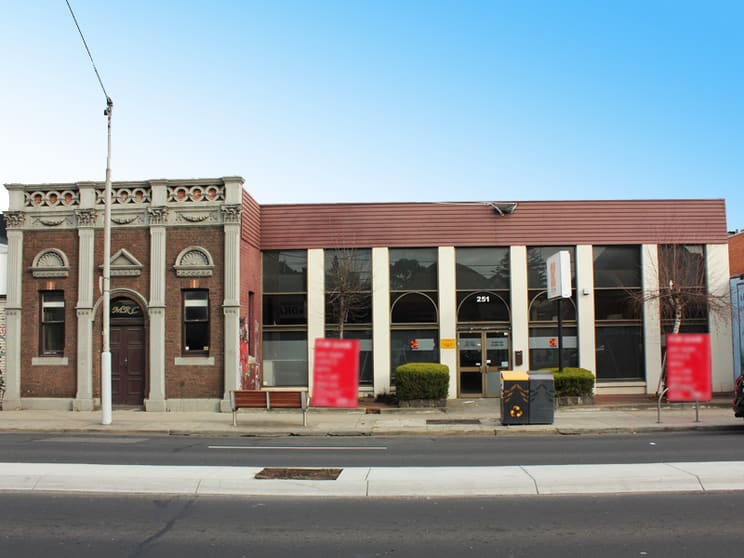 Click to view all images 251-253 High Street Preston VIC 3072 - Image 1
