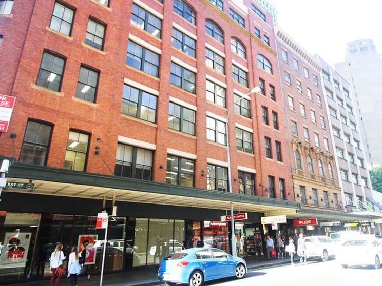 Click to view all images 60B/104 Bathurst Street Sydney NSW 2000 - Image 1