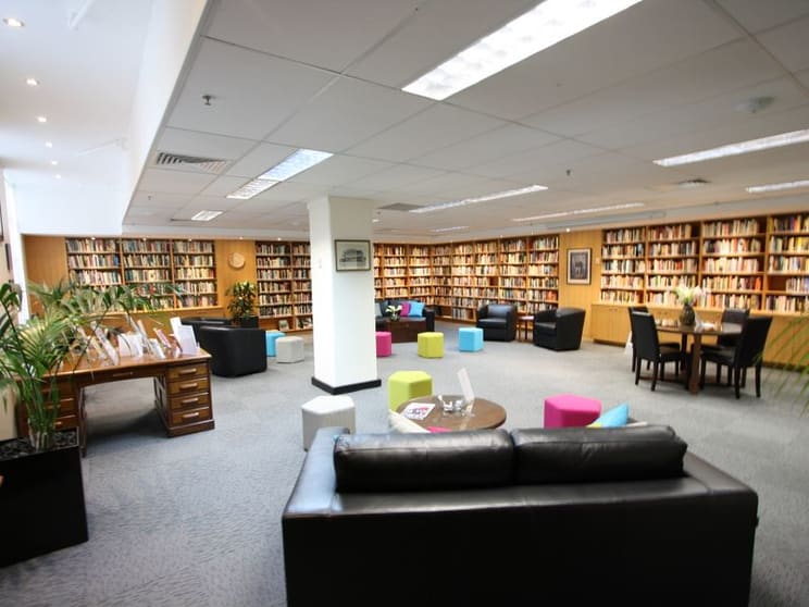 501/280 Pitt Street Sydney NSW 2000 - Image 2