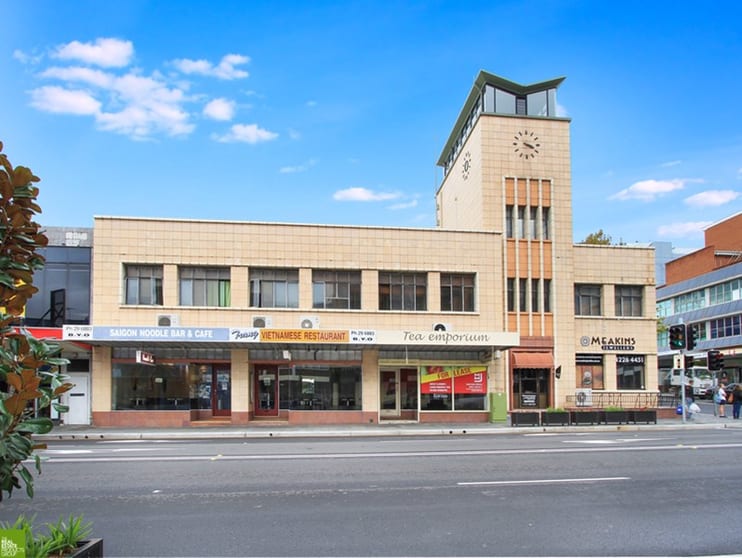 Click to view all images 3/163 Keira Street Wollongong NSW 2500 - Image 2