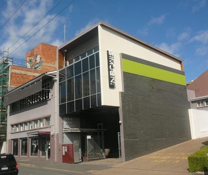 Click to view all images Fortitude Valley QLD 4006 - Image 1