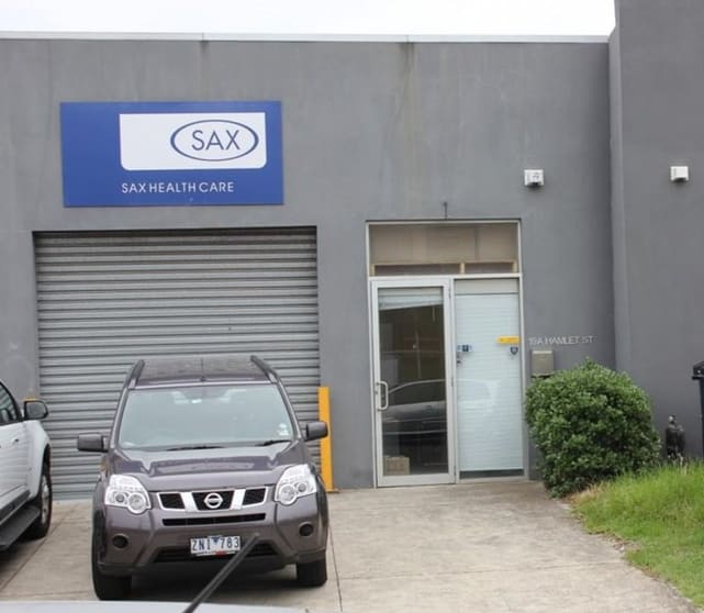 Click to view all images 19A Hamlet Street Cheltenham VIC 3192 - Image 1