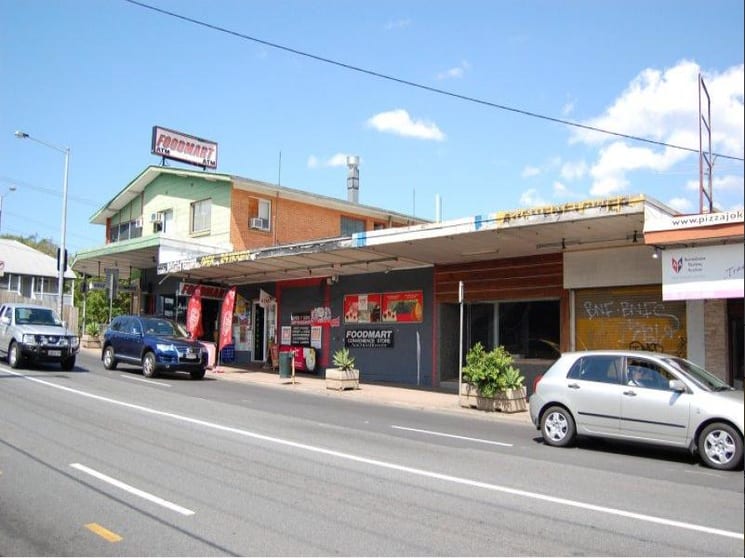 Click to view all images 392 Milton Road Auchenflower QLD 4066 - Image 1