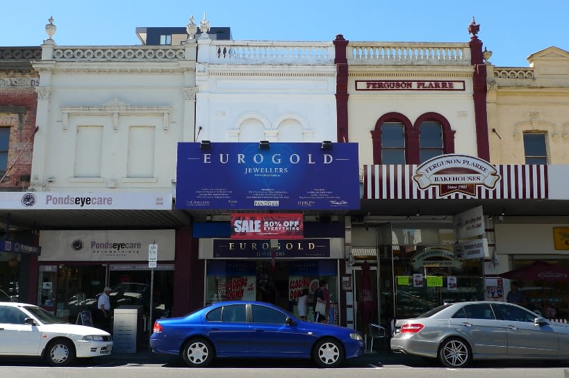 Click to view all images 56 Puckle Street Moonee Ponds VIC 3039 - Image 1