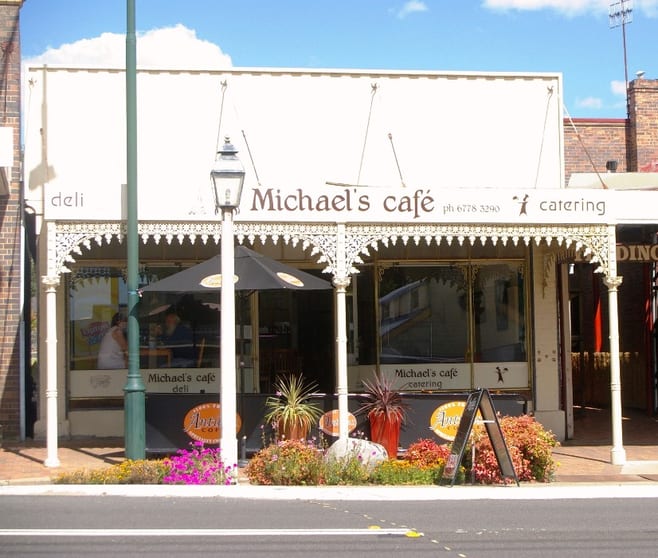 Click to view all images 80B Bridge Street Uralla NSW 2358 - Image 1