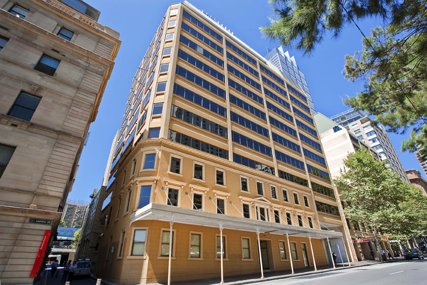 Click to view all images Young & Loftus Street Sydney NSW 2000 - Image 1