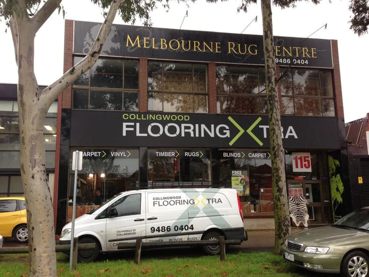 Click to view all images 1st Floor/115 Hoddle Collingwood VIC 3066 - Image 1