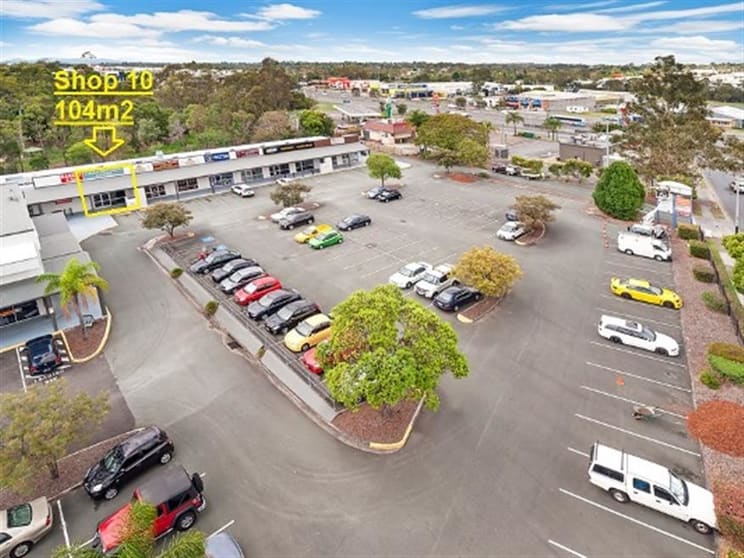 Click to view all images 10/3 Dennis Road Springwood QLD 4127 - Image 3