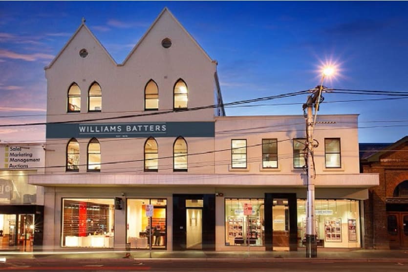 Click to view all images 1/157 Toorak Road South Yarra VIC 3141 - Image 1