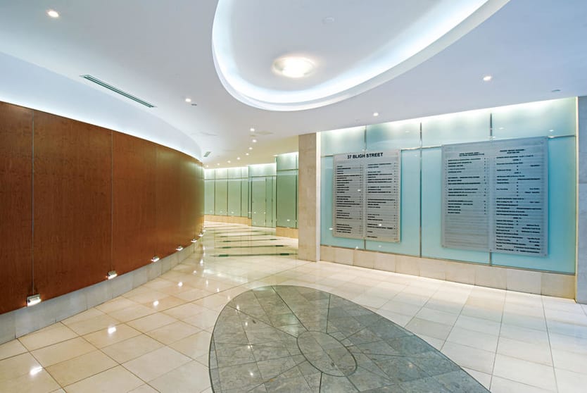 Click to view all images 37 Bligh Street Sydney NSW 2000 - Image 2