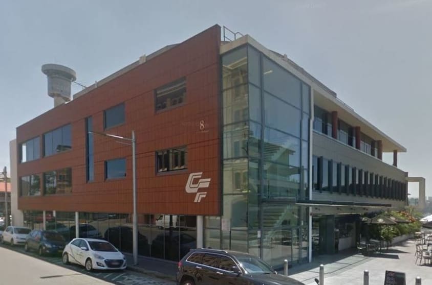 Click to view all images 8 Windmill Street Sydney NSW 2000 - Image 1
