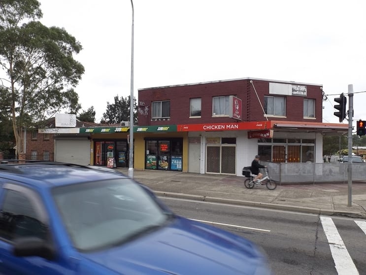 Click to view all images 4/178 Great Western Highway Kingswood NSW 2747 - Image 1
