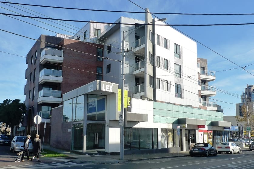 Click to view all images Shop 2/533 Mt Alexander Road Moonee Ponds VIC 3039 - Image 2