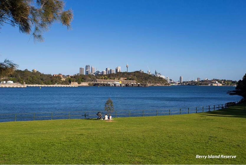 Click to view all images 12 Shirley Road Wollstonecraft NSW 2065 - Image 3