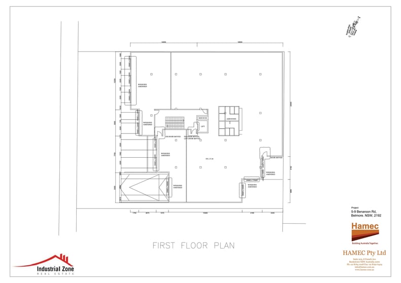 Click to view all images Level 1/5 Benaroon Road Belmore NSW 2192 - Image 2