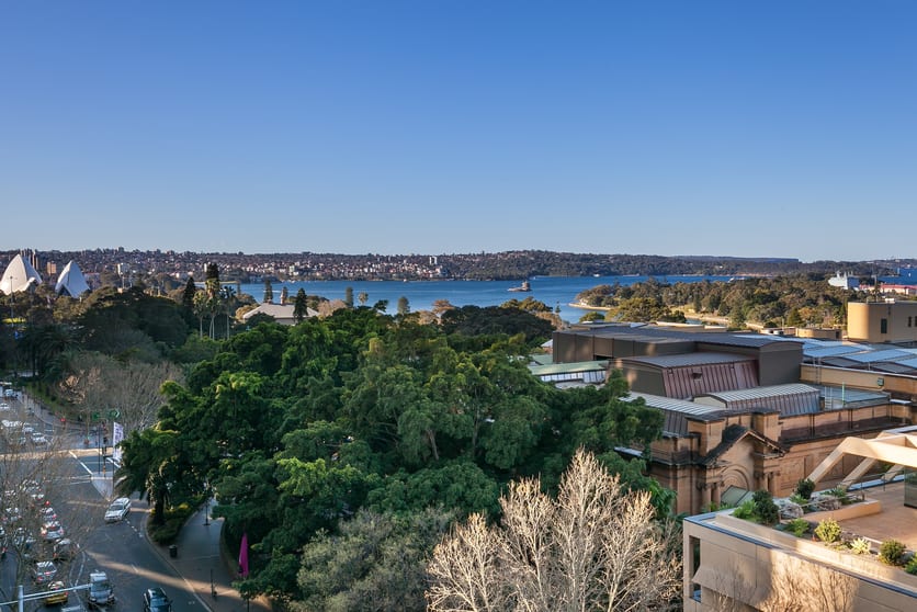 Click to view all images Level 8/187 Macquarie Street Sydney NSW 2000 - Image 3