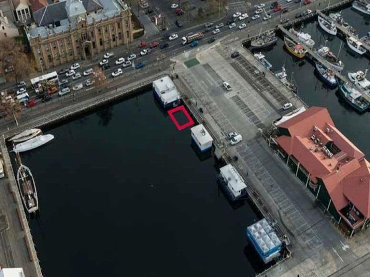Click to view all images 1 Constitution Dock Hobart TAS 7000 - Image 2