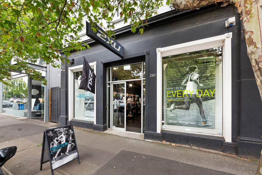 Click to view all images 243 Burwood Road Hawthorn VIC 3122 - Image 2
