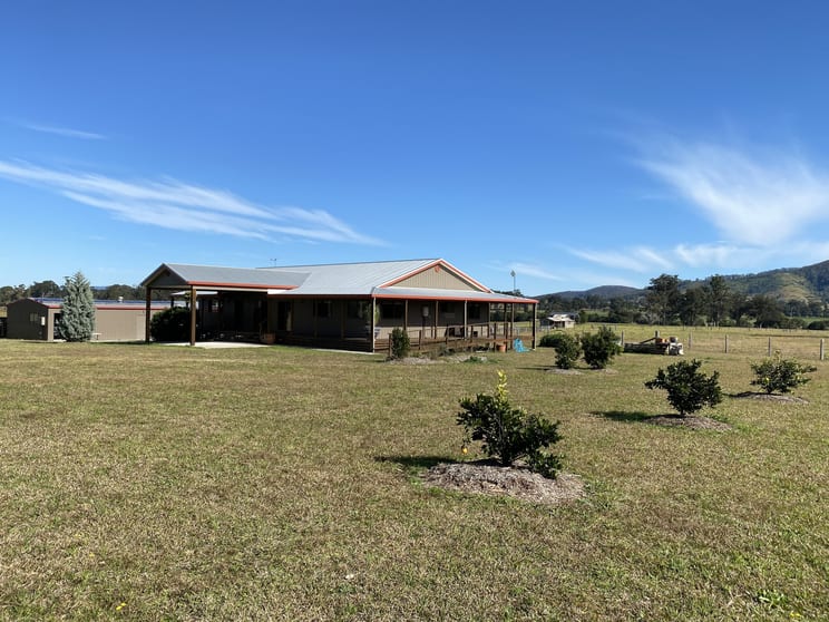 Click to view all images 233 Youngs Road Wingham NSW 2429 - Image 2