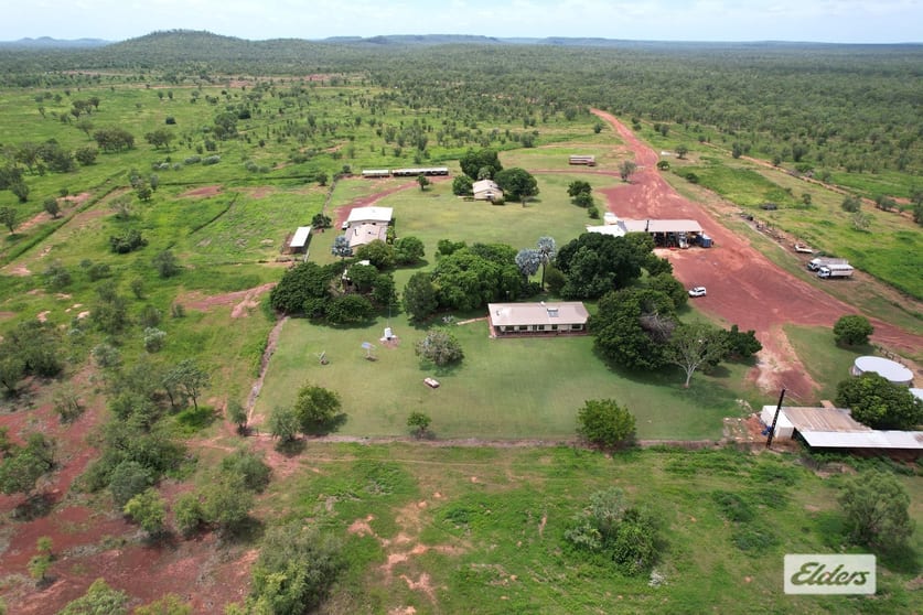 Click to view all images Katherine NT 0850 - Image 1