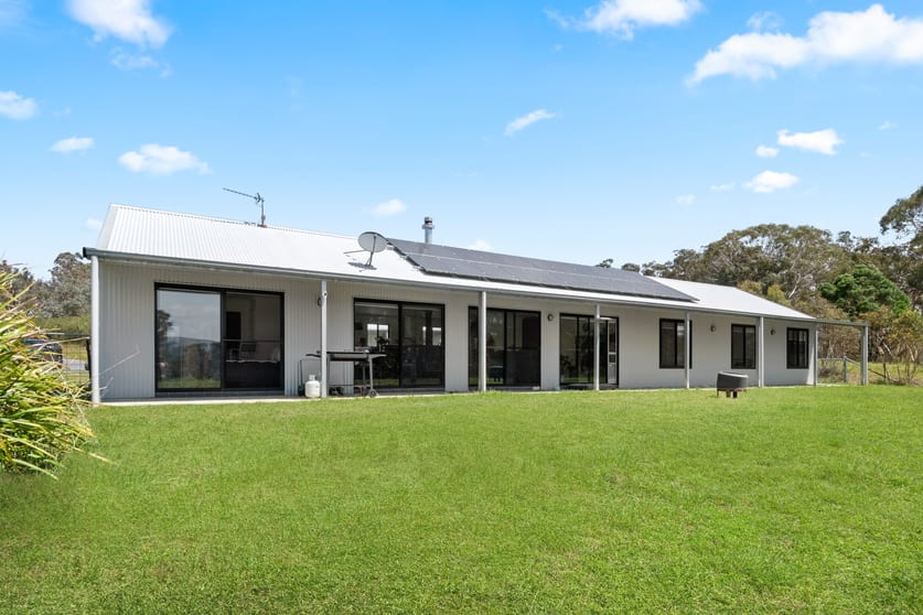 89 Carrick Road, Carrick Via Goulburn NSW 2580 - Image 1
