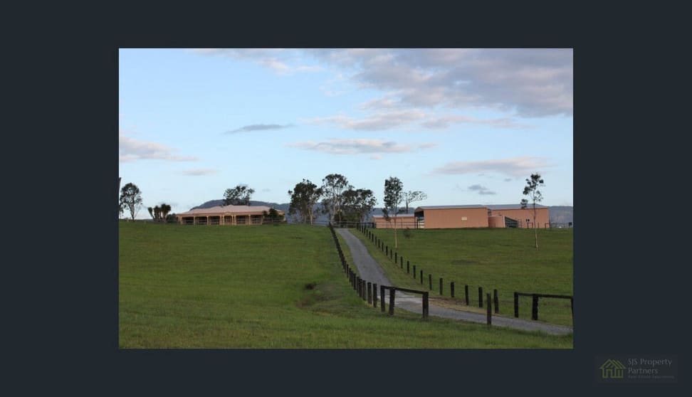 Click to view all images 2843 Beaudesert-Beenleigh Road Mundoolun QLD 4285 - Image 2