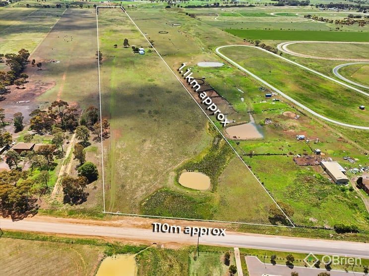 Click to view all images 618-630 Minns Road Harkness VIC 3337 - Image 1