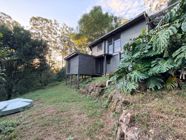 Click to view all images 2448 Dunoon Road Rosebank NSW 2480 - Image 2
