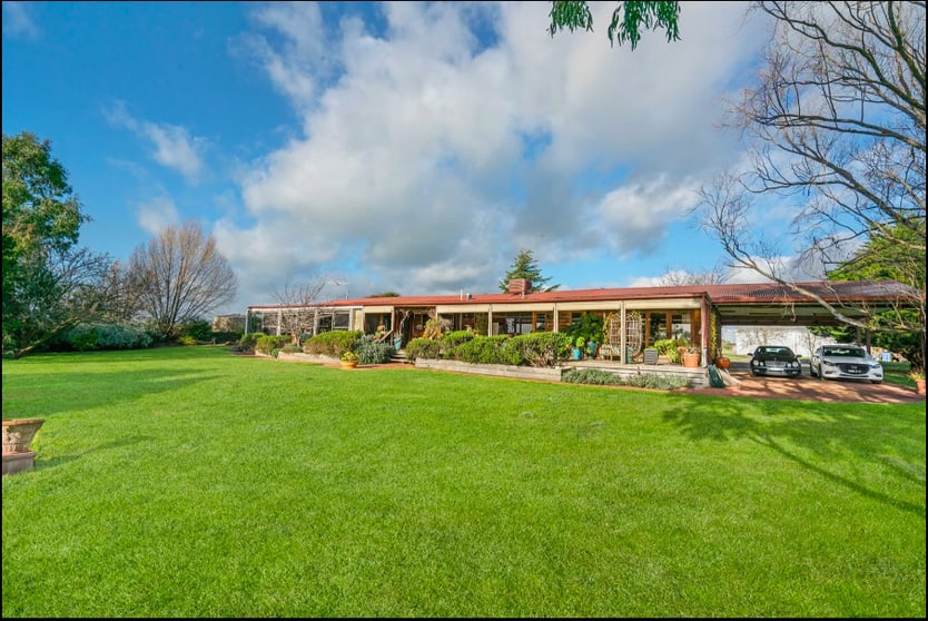 60 EMU FLATS ROAD Wildwood VIC 3429 - Image 1