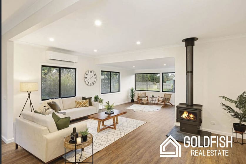 Click to view all images 180 Bells Road Smythes Creek VIC 3351 - Image 3