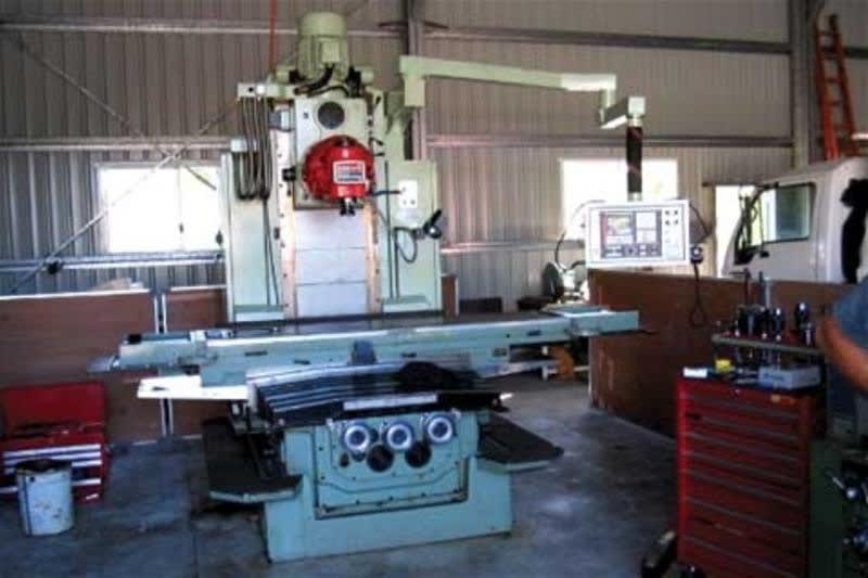 Click to view all images Manufacturing / Engineering business for sale in Toolooa - Image 3