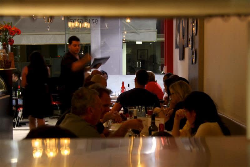 Restaurant  business for sale in Chiswick - Image 2