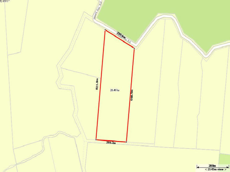 Click to view all images 2061 Mount Fox Road Mount Fox QLD 4850 - Image 2