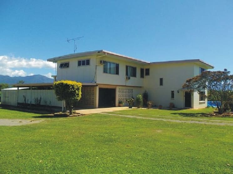Click to view all images 3558 Abergowrie Road Abergowrie QLD 4850 - Image 2