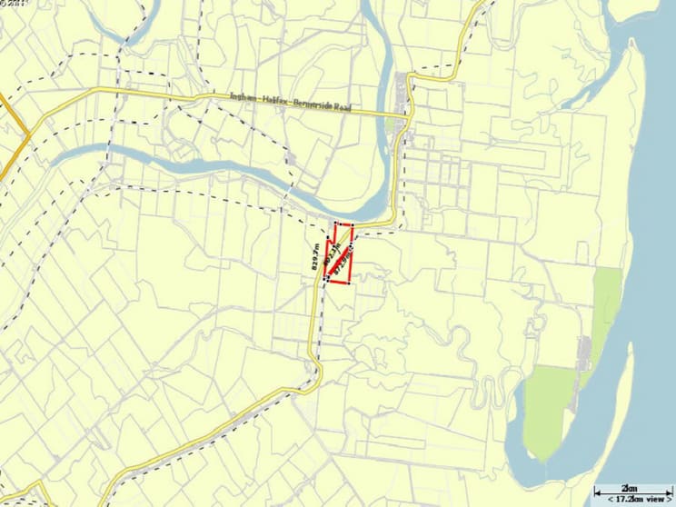 Click to view all images Lot 3 & 4 Halifax Road Cordelia QLD 4850 - Image 3