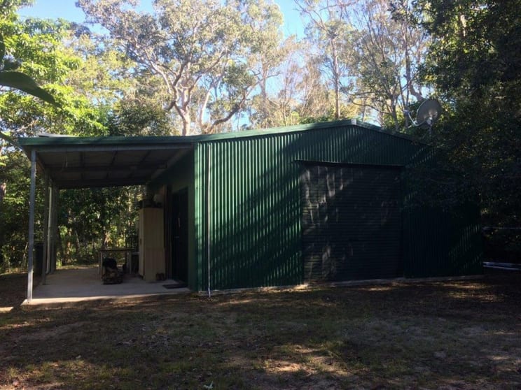 Click to view all images 56 Grants Road Mount Fox QLD 4850 - Image 2