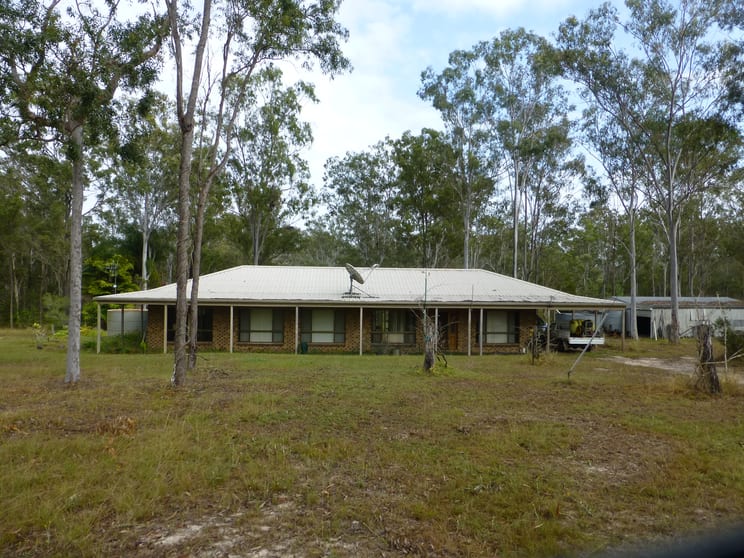 6598 ISIS HIGHWAY Eureka QLD 4660 - Image 1