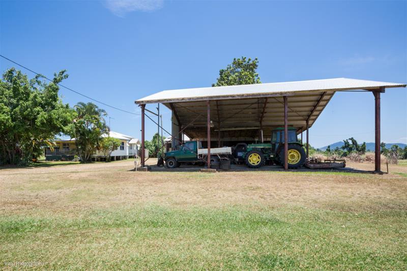 Click to view all images 91 Walter Lever Estate Road Silkwood QLD 4856 - Image 2