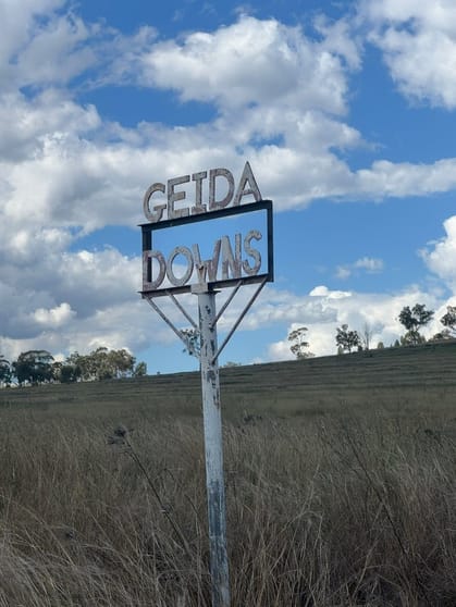 Click to view all images "Geida Downs" Warialda NSW 2402 - Image 1