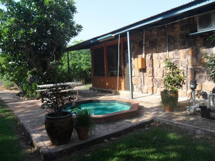 Click to view all images Lot 130/111 Strickland Road Adelaide River NT 0846 - Image 3