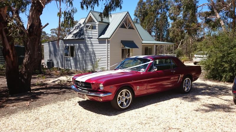 Click to view all images 79 Old Port Foreshore Rd Port Albert VIC 3971 - Image 2
