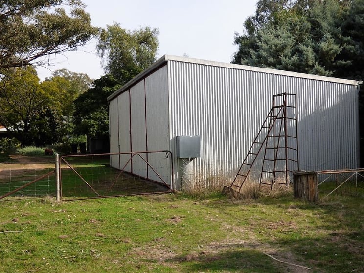 116 Grogan Road Stockinbingal NSW 2725 - Image 3